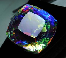 Natürlicher 221,50 ct