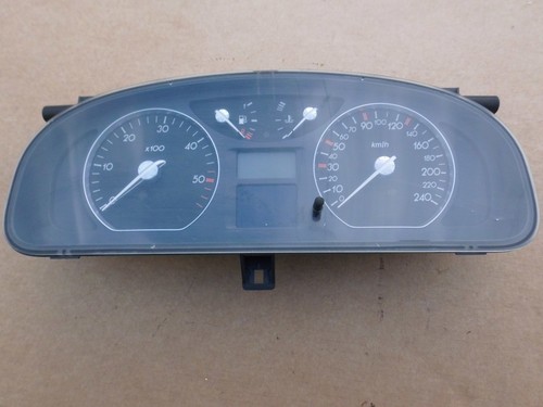 Renault laguna grandtour - ii, 2