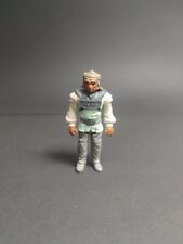 Nikto | Star Wars | Figur | Kenner | LFL 1983 | no Coo | Vintage | Actionfigur |