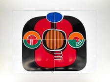 *GRAFIK SIEBDRUCK GERD WINNER