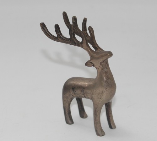 Alte miniatur metallfigur - alte,