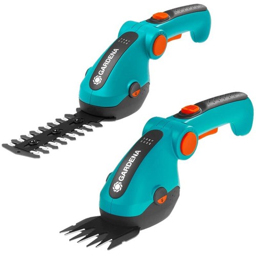 Gardena 09888 set - 09888-20,