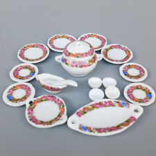 17 Stück Maßstab 1:12