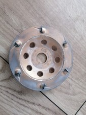 Profi Schleifteller Diamant Schleiftopf Topfscheibe Ø 125mm Betonschleifer Beton
