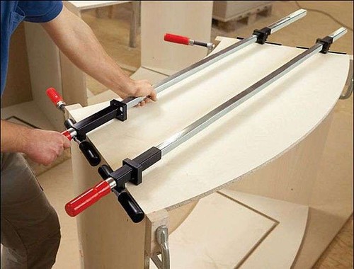 Verlängerung für bessey - verlängerung,