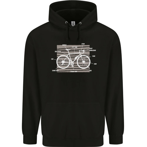 Fahrrad körperbau lustig - fahrrad,