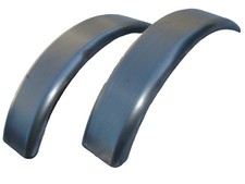 1 Satz Vorderrad Kotflügel