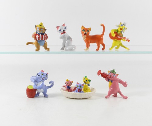Aristocats walt disney 7 - walt,