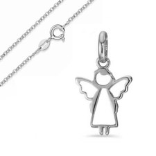 Anhänger Schutzengel