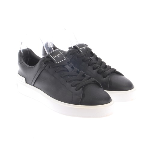 Balmain sneaker eur schwarz - 39,