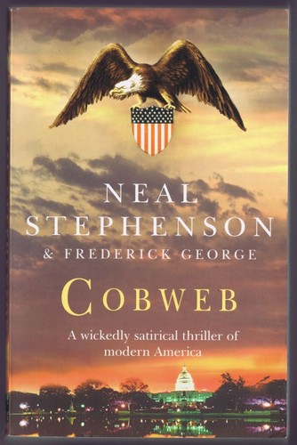 Neal stephenson frederick - neal, &