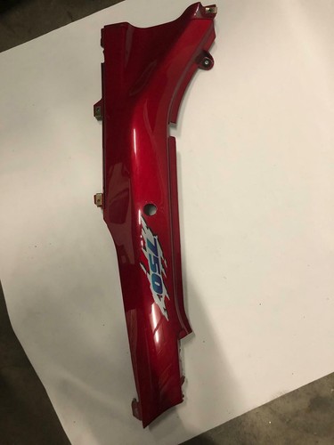 Suzuki gsx750f katana - gsx750f,