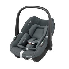 Maxi-Cosi Pebble S tonal graphite Babyschalen - Zustand sehr gut