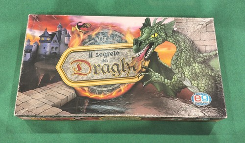 Das geheimnis der drachen - drachen,