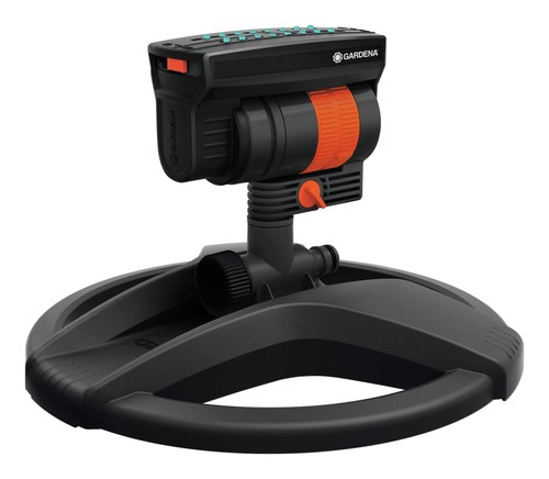 Gardena viereckregner aquazoom - gardena,