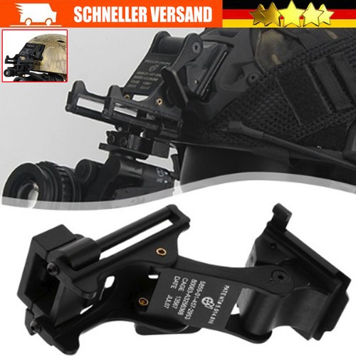 Taktisch nvg helm rhino mount - nvg,