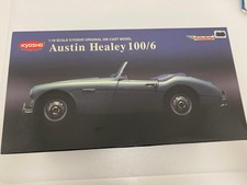 Kyosho 1/18 Scale Diecast