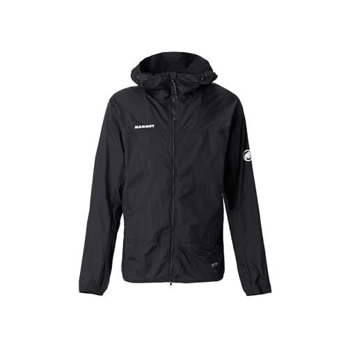 Mammut melon windbreaker - mammut,
