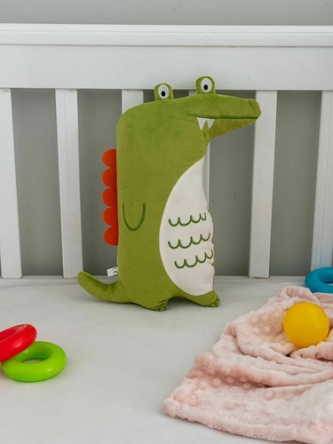 Baby dekokissen - dekokissen,