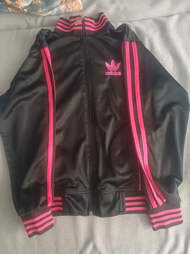 Adidas trainingsjacke mädchen - adidas,