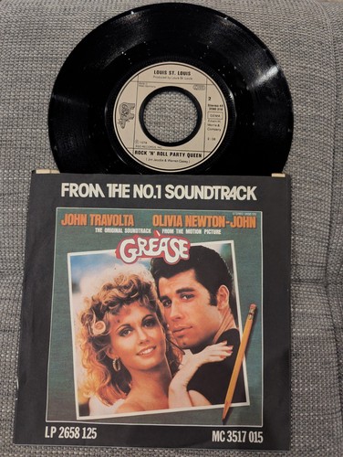 John travolta olivia - john,