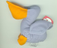 Ty -Beanie Baby Pelikan Scoop von Mc Donalds