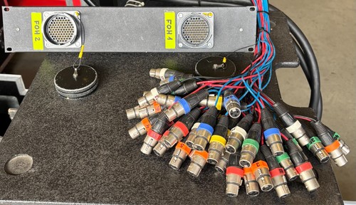 150 pol adapter - pol,