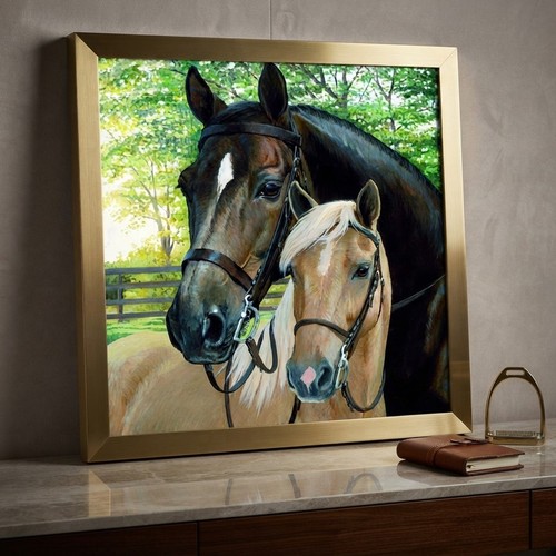 Komplette diamond painting - komplette,