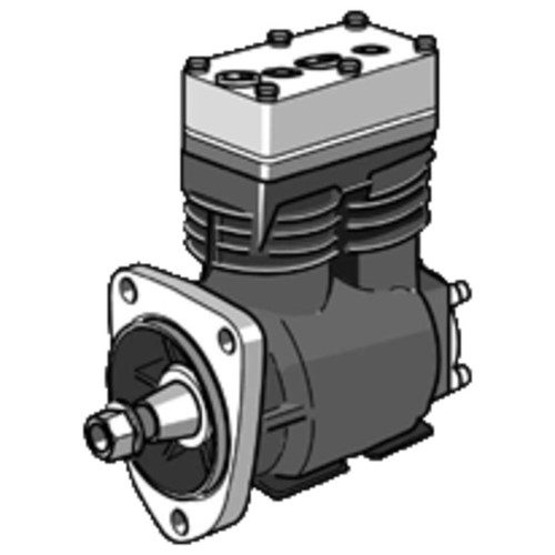 Kompressor druckluftanlage - kompressor,,