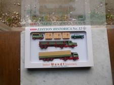 Wiking-PMS Edition Historica No.12-Wandt