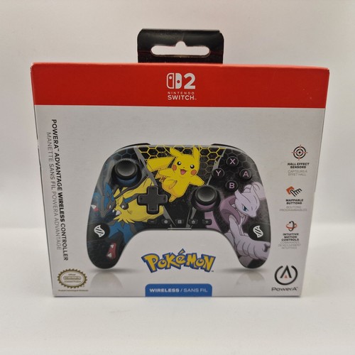 Powera advantage pokémon - advantage,