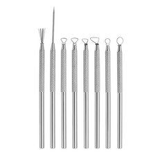 Keramik Bildhauerei Werkzeuge