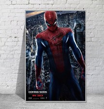 The Amazing Spider-Man