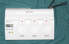Philips Avalon CTS-CTG System