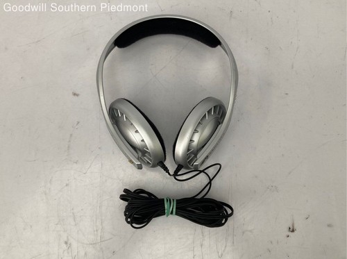 Sennheiser 457 silver - hd,
