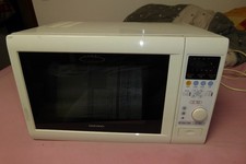 Mikrowellenherd-Grill-Herd Daewoo