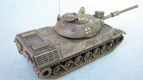 Roco minitanks 172 standard - ,