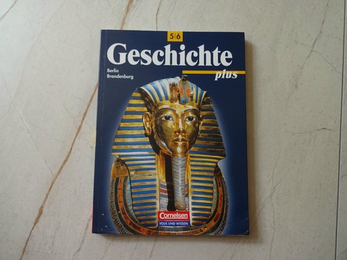 Geschichte plus 6 berlin - plus,