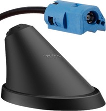 Auto Dachantenne Antennenfuß für Opel Corsa C D Zafira A B Vectra C Astra G H