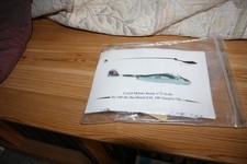 1:72 CMR Nr.104 De Havilland DH.100 Vampire Mk.I