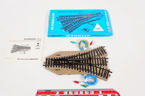 Märklin 5214 - h0,
