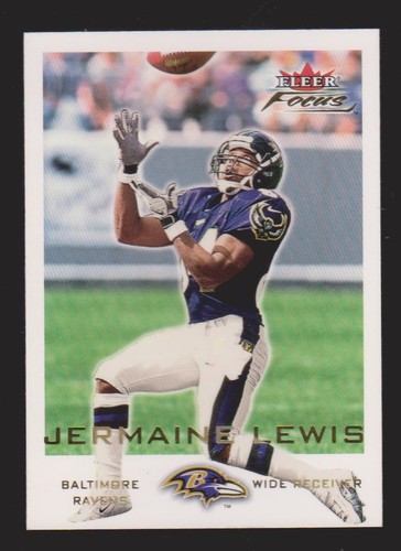 Baltimore ravens cards - ravens, you