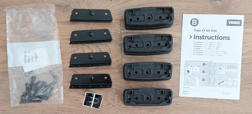 Thule 3149 für vw - 3149,