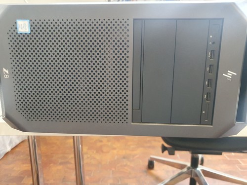 Workstation von hp - hp,