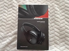 Bose QuietComfort Kabellose