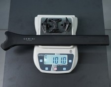 NEU 100g Gemini ALSAK Carbon