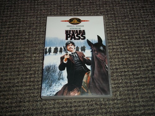 Nevada pass charles bronson - (charles,