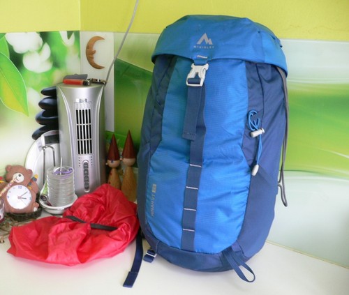 Rucksack mckinley - rucksack,