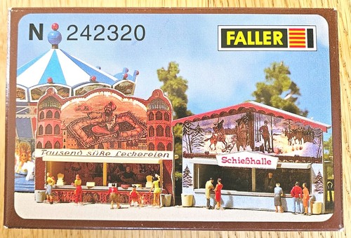 Faller 242320 - faller,