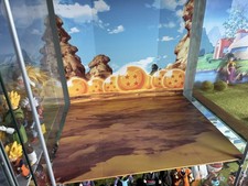 Dragonball Hintergrundbild mit